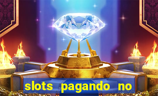 slots pagando no cadastro saque free 2024 facebook